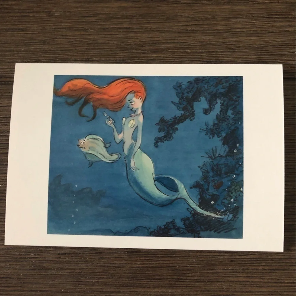 Disney princess movie